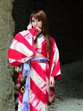 [Cosplay] 2013.04.11 Sexy Kimono Girl 1 性感制服(121)